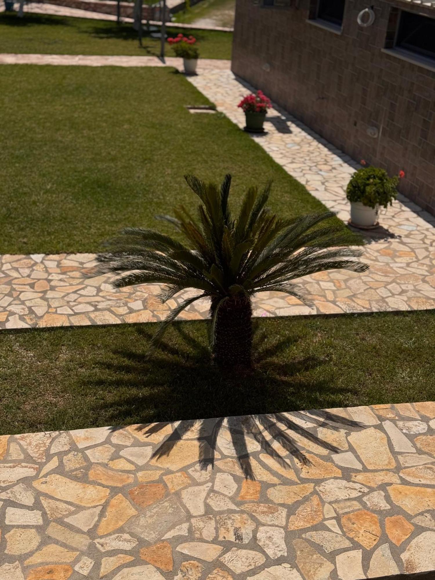 Belvedere Hotel & Suites Himare Ngoại thất bức ảnh